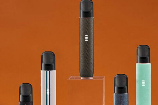 悦刻relx电子烟究竟比其他品牌强在哪？