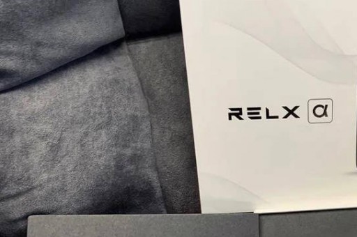 relx悦刻二代阿尔法烟弹口味推荐：青柠烟草