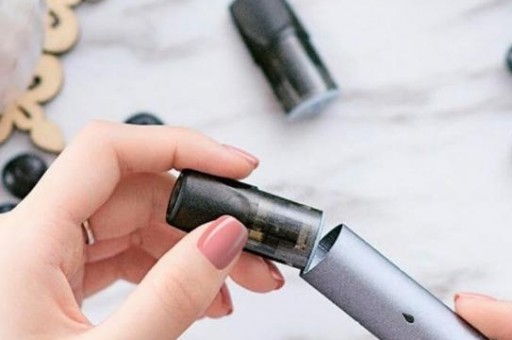 RELX悦刻烟弹咕噜咕噜响，烟弹抽起来有异响有声音是坏了吗?_悦刻保养！