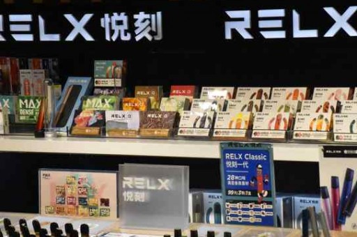 悦刻四代无限烟弹：激柠汽水-口味评测介绍