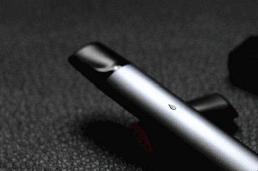 悦刻炫彩一次性雾化器