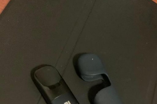 悦刻五代杆子扫码积分，智能科技与用户体验的完美结合