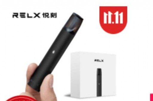 悦刻五代老冰棍口味评测，夏日清凉的极致享受
