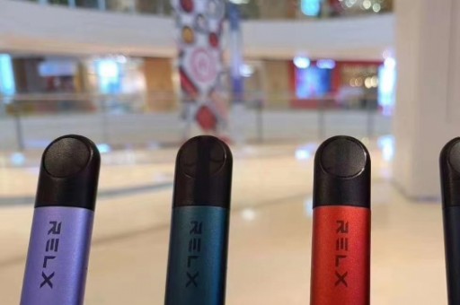 韩国悦刻一次性电子烟味道