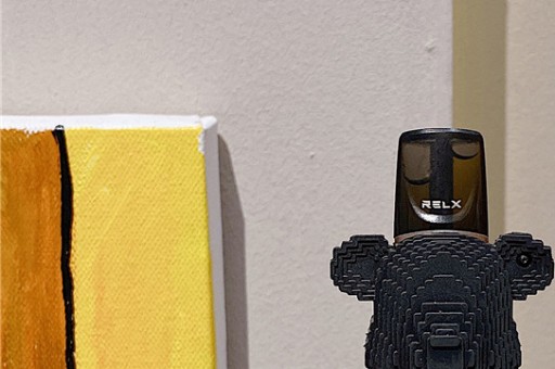 Wowone吾王携新品亮相2019年德国国际烟草展