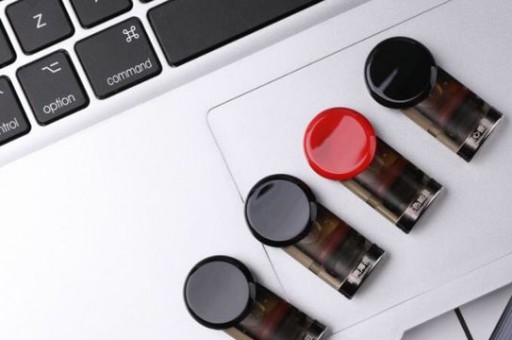 辣妹一次性电子烟能抽多久？辣妹电子烟口味推荐