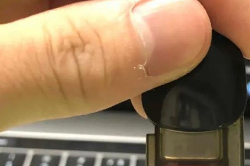 Cofty飞雾一次性电子烟：究竟能抽多久？