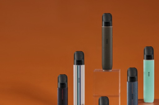 悦刻 电子烟加入品牌简介