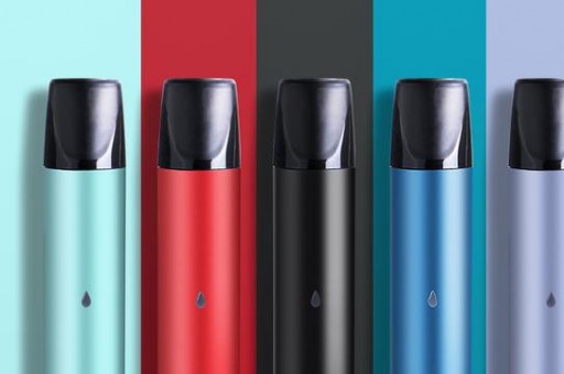 悦刻电子烟的陶瓷雾化器和普通雾化器相比有什么不同？