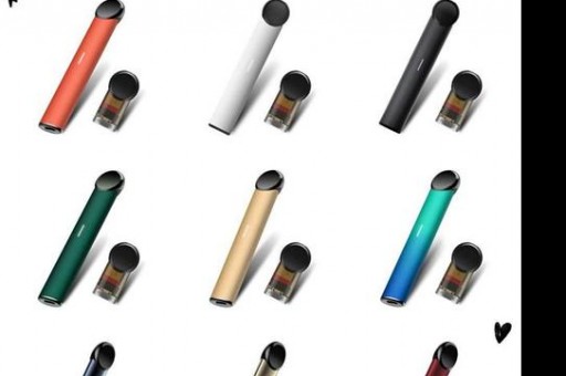 Relx悦刻新品：Relx悦刻阿尔法预售开启